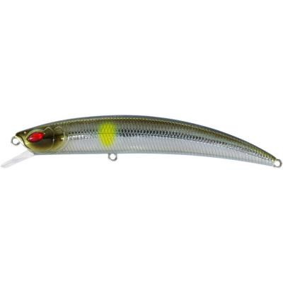 

Воблер Usami Jir 110SP-SR 12.5g #565 (0.7m) (1777.09.10)