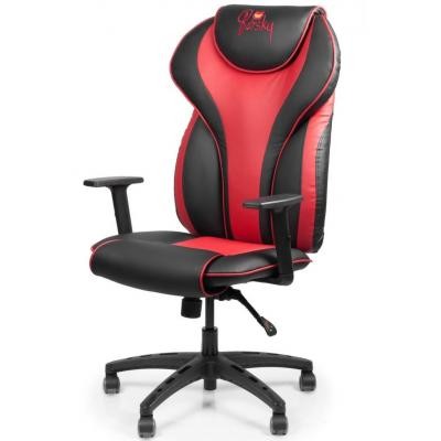 

Кресло игровое Barsky Sportdrive (BSDsyn-03)