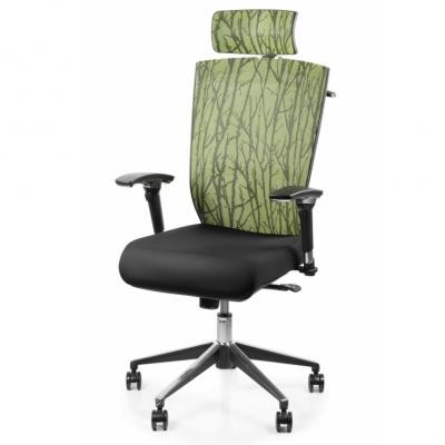

Офисное кресло Barsky Eco (G-1)