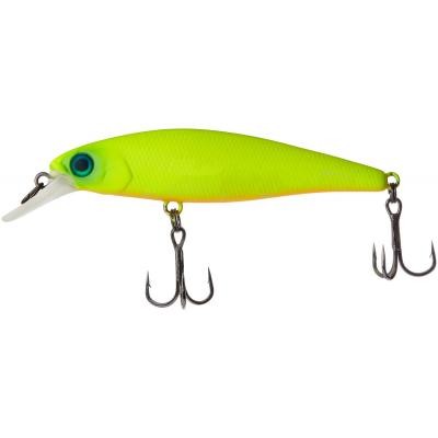 

Воблер Jackall Squad Minnow 65SP 65mm 5.8g Mat Chart (1699.08.02)