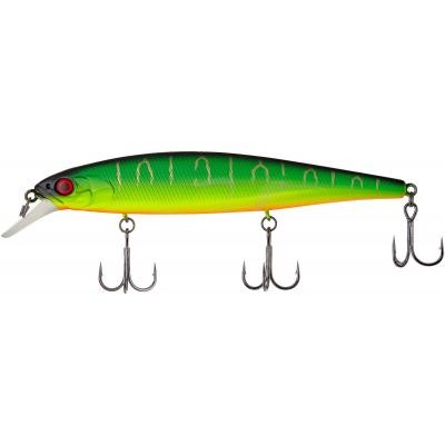 

Воблер Jackall MagSquad 128SP 128mm 21.0g Mat Tiger (1699.05.48)