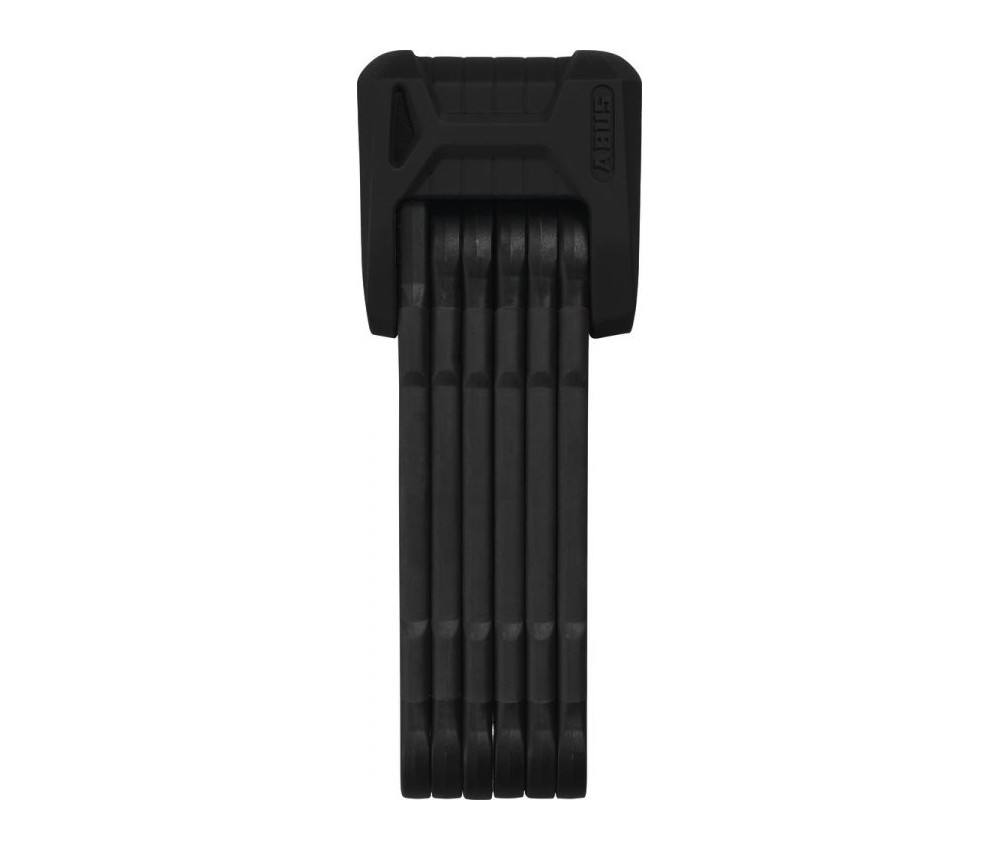

Замок для велосипеда ABUS 6500/85 Bordo Granit X-Plus SH Black (780684)