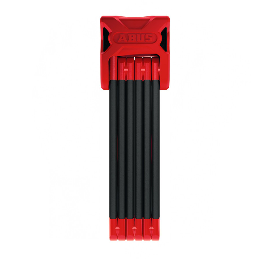 

Замок для велосипеда ABUS 6000/90 Bordo SH Red (729843)