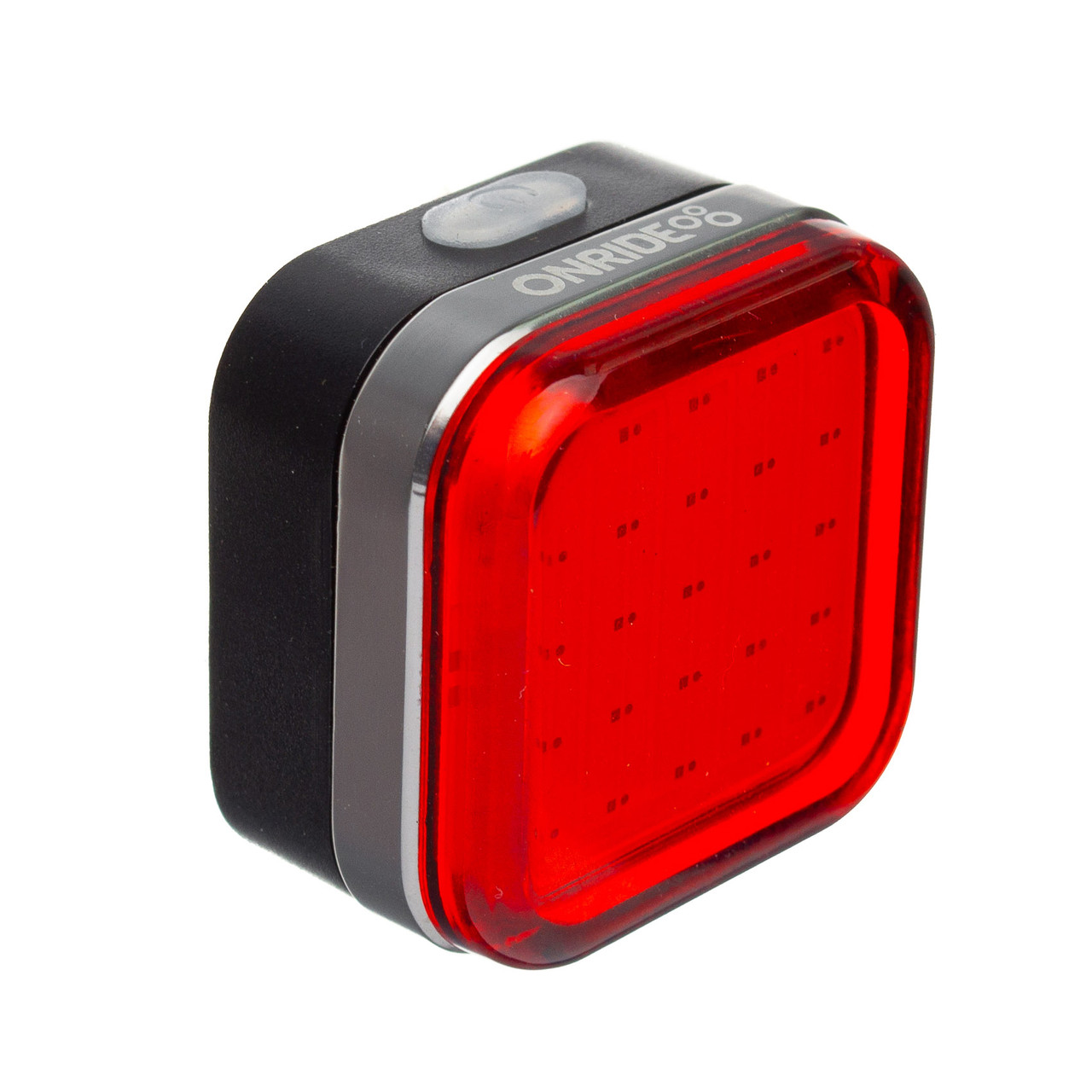 

Задній ліхтар OnRide Round USB (6931610356)