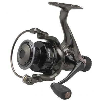

Катушка Dam QUICK 2 3000RD (56962)