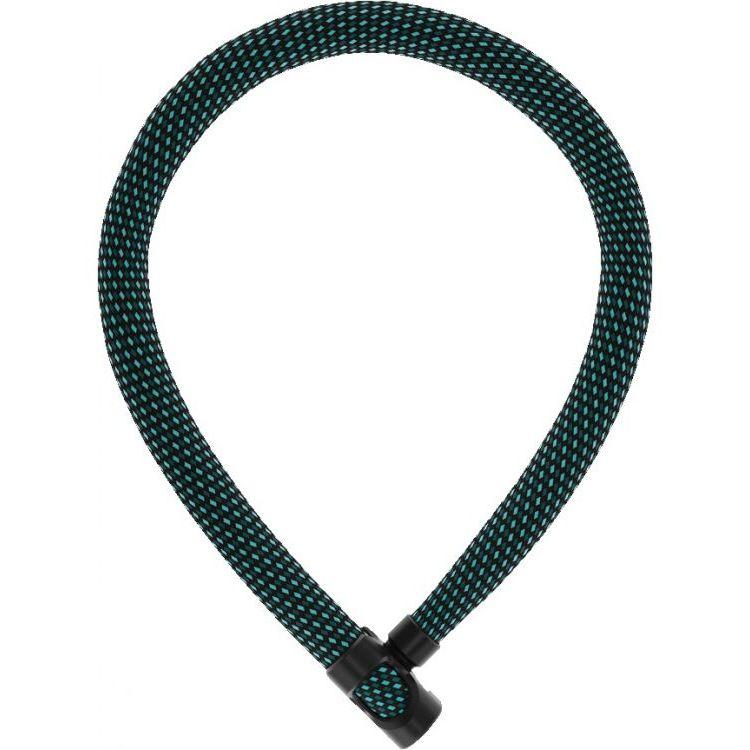 

Замок для велосипеда ABUS 7210/110 IvyTex Diving Blue (877841)