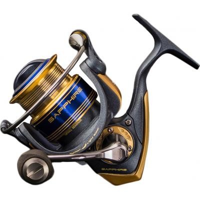 

Катушка безынерционные Favorite Sapphire 1000 (1693.50.65)