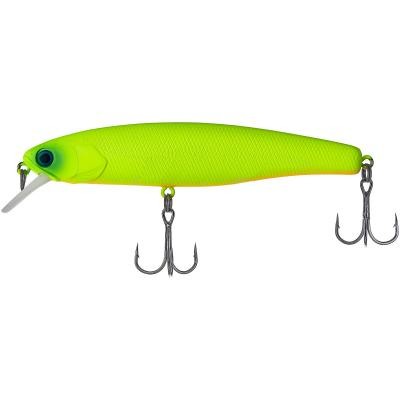 

Воблер Jackall Smash Minnow 100SP 100mm 16.6g Mat Chart (1699.08.71)
