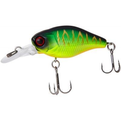 

Воблер Jackall Chubby 38F MR 38mm 4.2g Mat Tiger (1699.23.95)