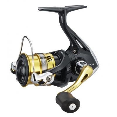 

Катушка Shimano Sahara 2500 FI (SH2500FI)