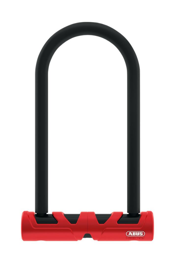 

Велосипедний замок ABUS 420-170HB300 Ultimate USH Red (396328)