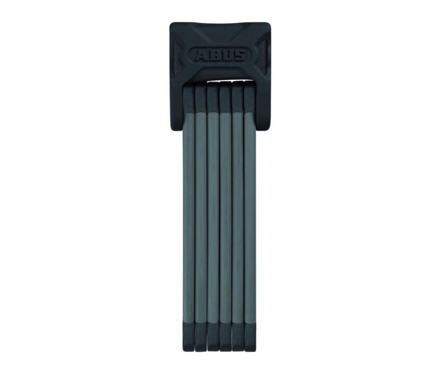 

Велосипедний замок ABUS 6000/90 Bordo SH Black (729836)