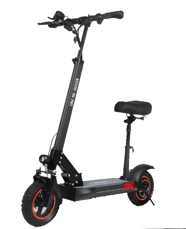 

Электросамокат Kugoo M4 Pro 13,5 Ah Стильный дизайн, мобильное приложение, 600 Вт
