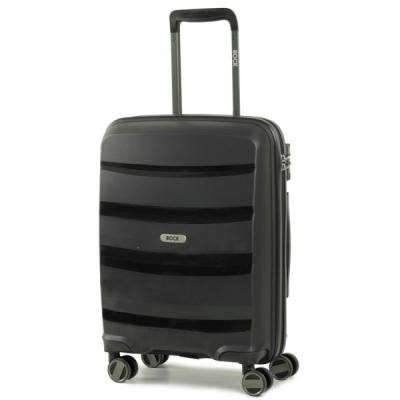 

Чемодан Rock Torrance (S) Black (926438)