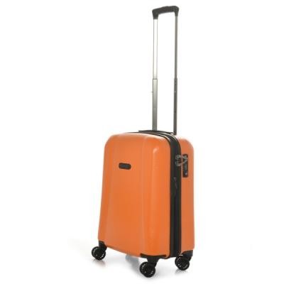 

Чемодан Epic GTO 4.0 (S) Firesand Orange (924543)