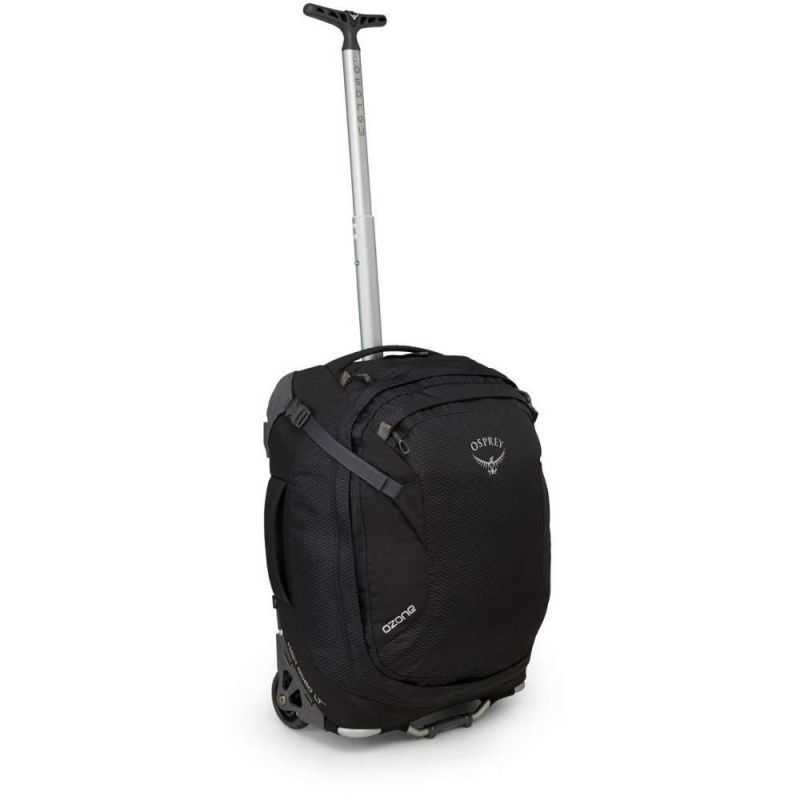 

Сумка на колесах Osprey Ozone 36 Black (009.1782)