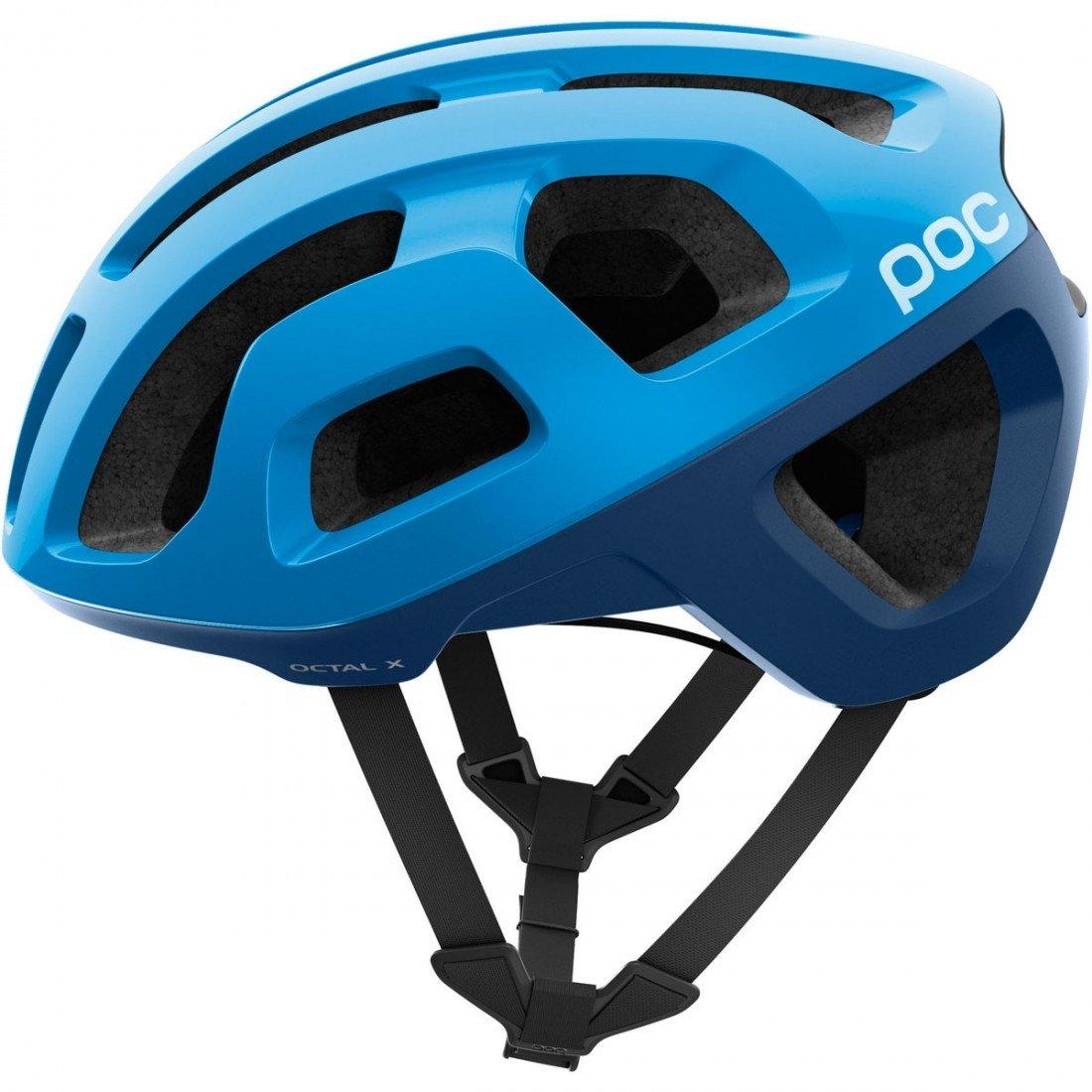 

Велошолом POC Octal X Spin S 50-56 Furfural Blue (PC 106531550SML1)