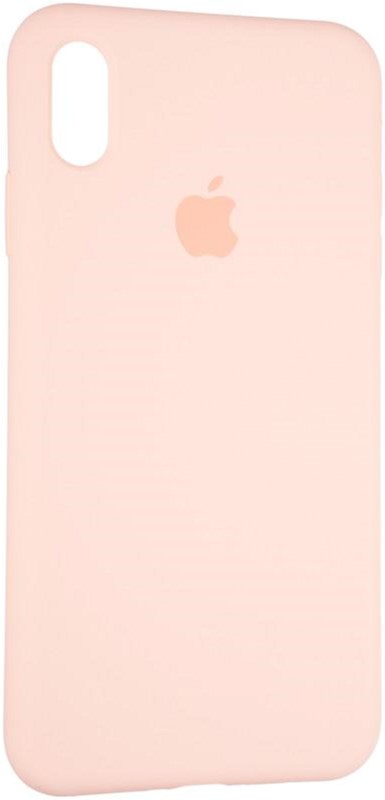 

Панель Krazi Full Soft Case для Apple iPhone X/Xs Pink Sand