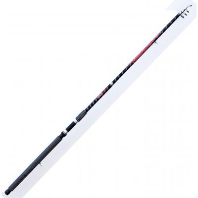 

Удилище Lineaeffe Vigor HardCore 3.0м 6сек.100-200гр (2278130)