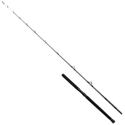

Удилище DAM Salt-X Halibut 2.40м 1+1сек.30LB (56704)