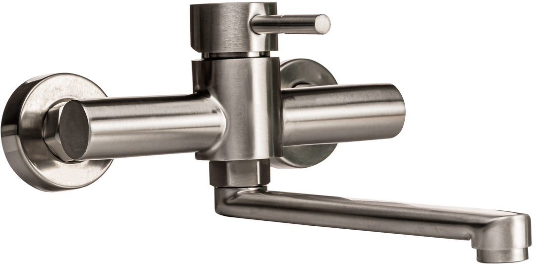 

Смеситель кухонный GLOBUS LUX Alpen SBT1-104