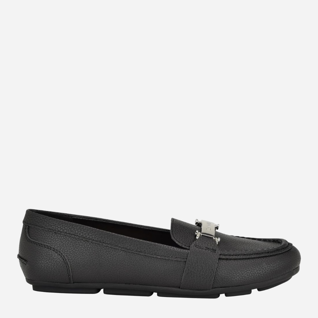 Жіночі мокасини Calvin Klein 455015083 37 Чорні від Rozetka на платформі USKIDKA Акція на Жіночі мокасини Calvin Klein 455015083 37 Чорні від Rozetka