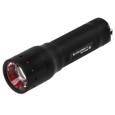 

Фонарь LedLenser P7, 450/250/40 (501046)