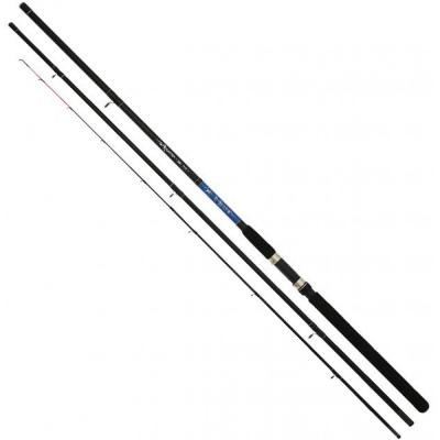 

Удилище Mikado Fish Hunter Feeder 3.90м 100гр (WAA009-390)