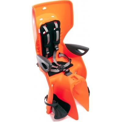 

Детское велокресло Bellelli Summer Standard Clamp оранжевое (01SMM00011)
