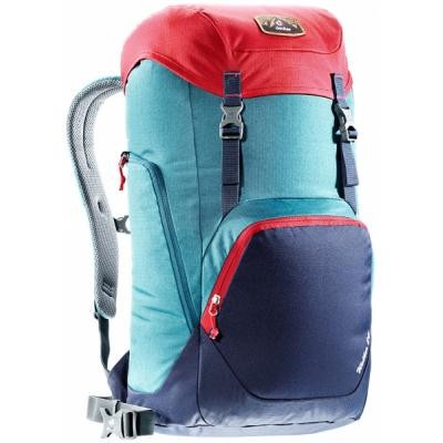 

Рюкзак Deuter Walker 24 3383 denim-navy