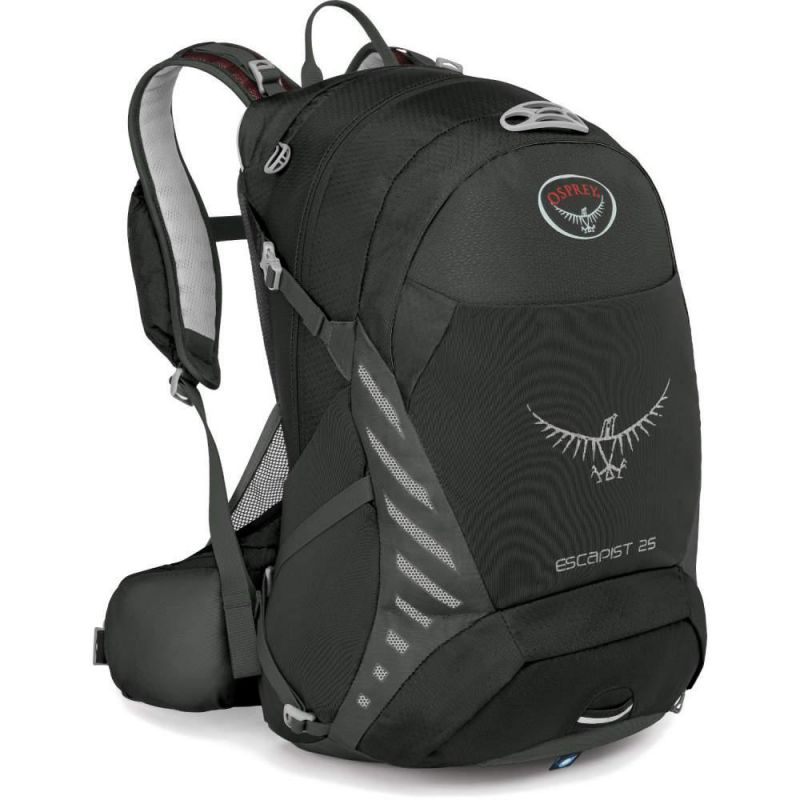 

Рюкзак Osprey Escapist 25 S/M Black (009.0270)