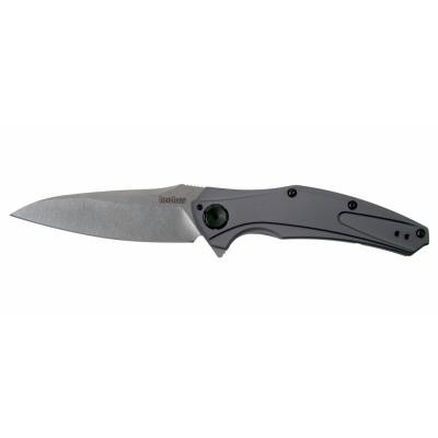 

Нож Kershaw Bareknuckle (7777)