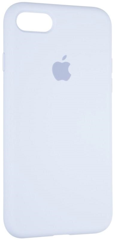

Панель Krazi Full Soft Case для Apple iPhone 7/8/SE Lilac