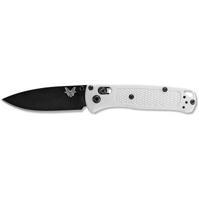 

Нож Benchmade Mini Bugout White (533BK-1)