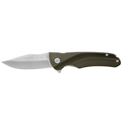 

Нож Buck "Sprint Select" Olive (840GRS)