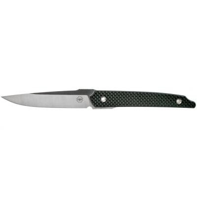 

Нож Amare Knives Pocket Peak Fixed (201804)