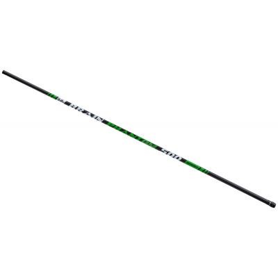 

Удилище Brain fishing Phantom 6m, факт. длина - 5,8 m, 203 g (1858.40.53)