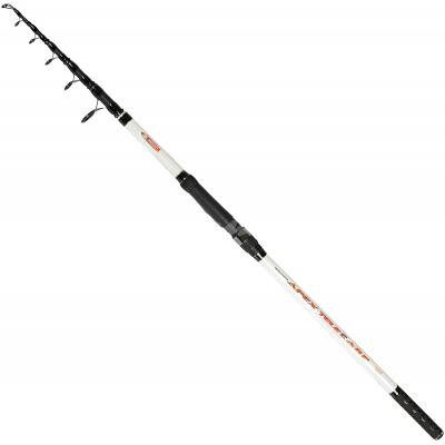 

Удилище Brain fishing Apex Tele Carp 3.90m 3.5lbs (1858.42.96)