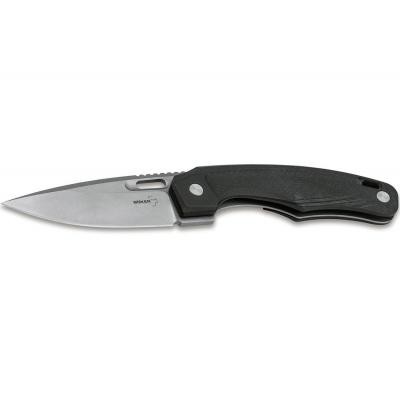 

Нож Boker Plus Warbird (01BO754)