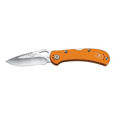 

Нож Buck SpitFire Orange (722ORS1B)