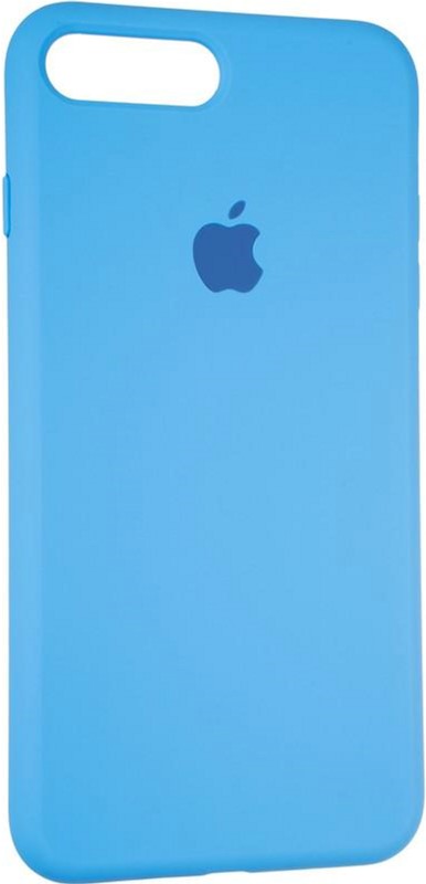 

Панель Krazi Full Soft Case для Apple iPhone 7 Plus/8 Plus Marine Blue