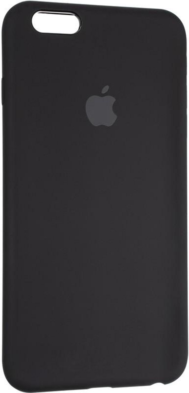 

Панель Krazi Full Soft Case для Apple iPhone 6 Plus Black