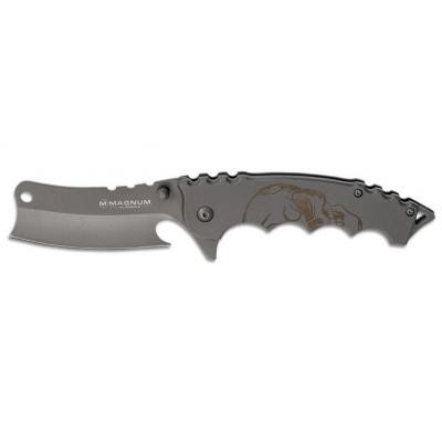 

Нож Boker Magnum Mortem (01RY217)