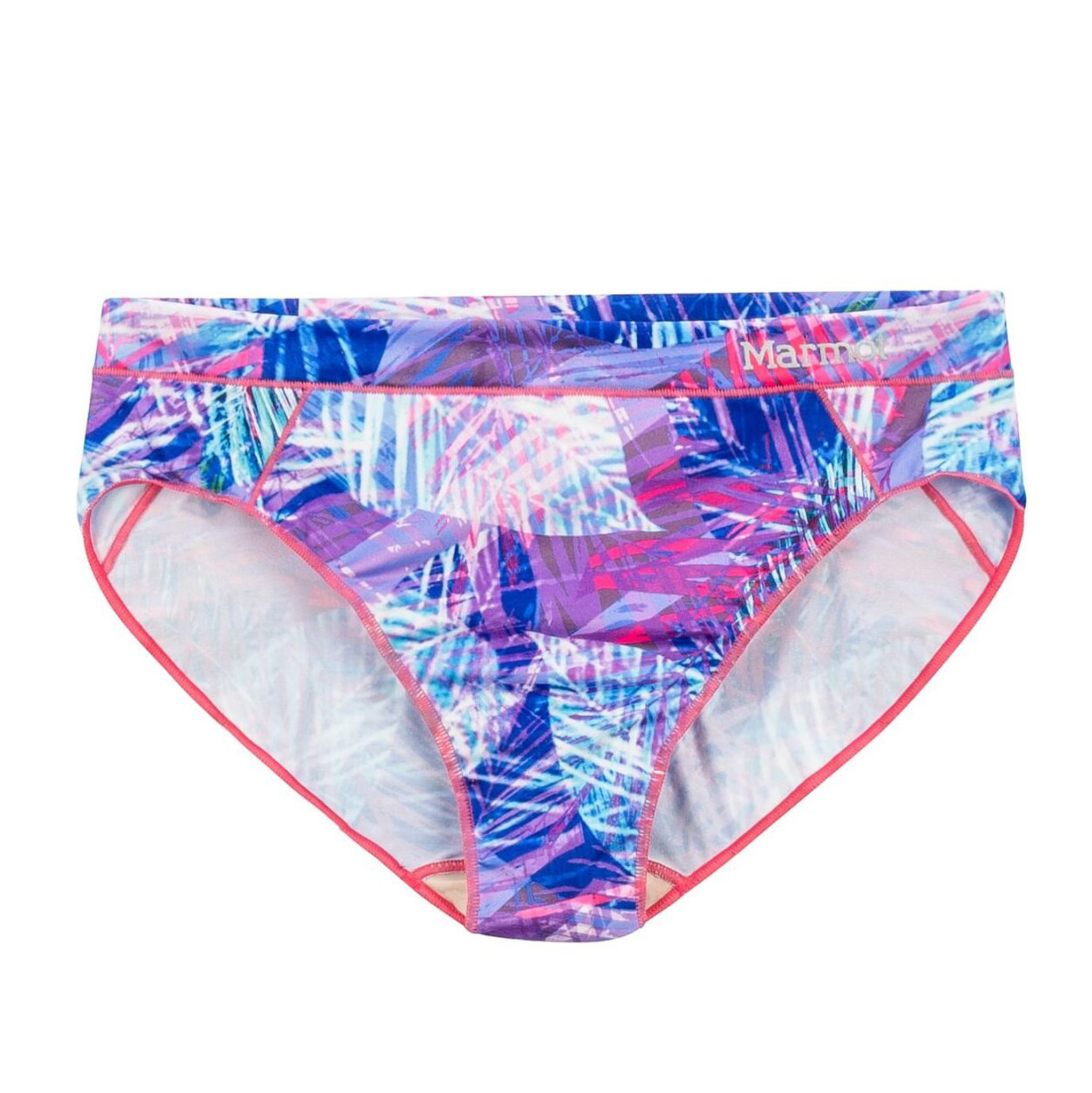 

Труси Marmot Wms Performance Brief M Різнокольорові (MRT13220.8107-M)