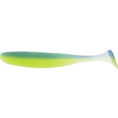 

Силикон рыболовный Keitech Easy Shiner 5" (5 шт/упак) ц:pal#03 ice chartreuse (1551.09.81)