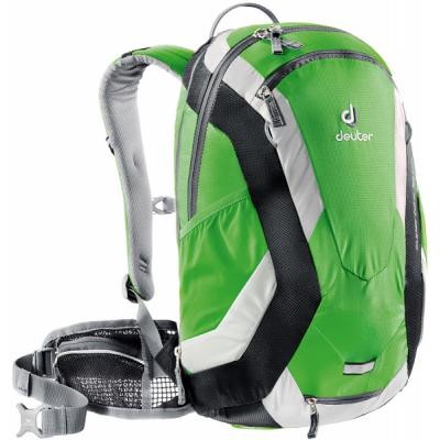 

Рюкзак Deuter Superbike 18 EXP spring-black (32114 2704)