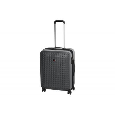 

Чемодан Wenger Matrix 24" Grey (604357)