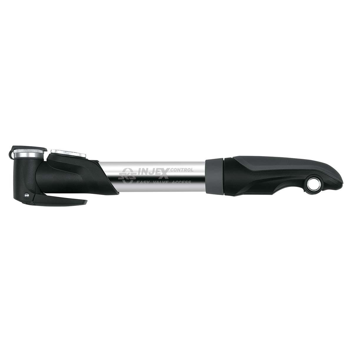 

Насос ручний SKS INJEX CONTROL SILVER (641597)