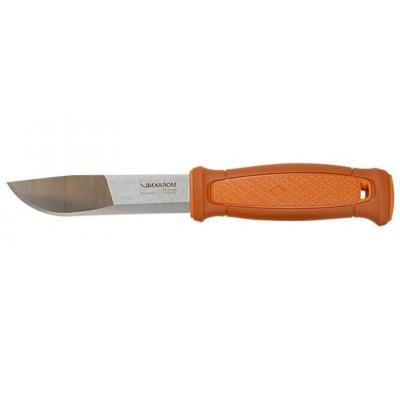 

Нож Morakniv Kansbol Multi-Mount stainless steel Orange (13507)