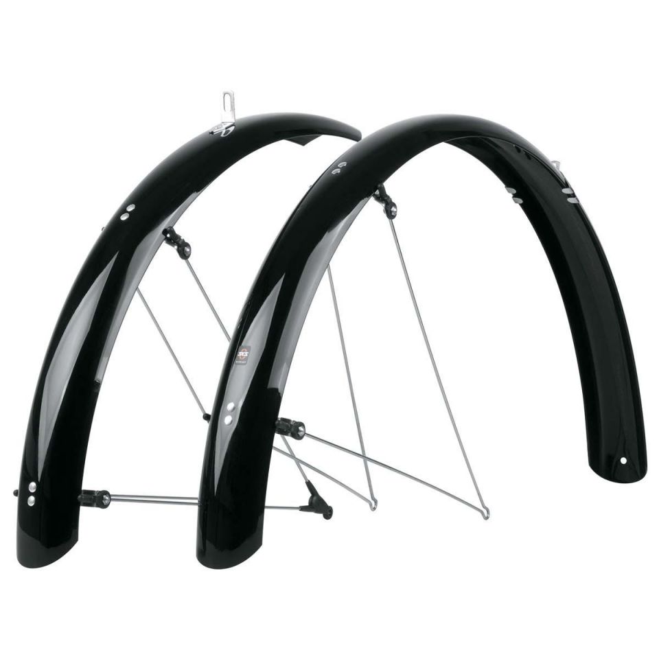

Крила SKS BLUEMELS SHINY 65 MM 28 BLACK (495305)